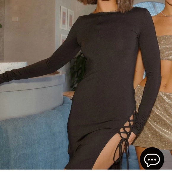 Peppermayo Sexy LBD - Picture 4 of 7